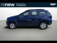 occasion Dacia Duster DUSTERBlue dCi 115 4x2 Confort