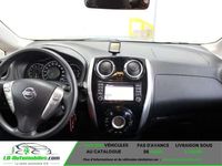 occasion Nissan Note 1.2 - 80 BVM