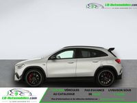 occasion Mercedes GLA45 AMG S AMG BVA 4Matic+