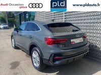 occasion Audi Q3 Q3SPORTBACK BUSINESS - VIVA195356466