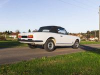 occasion Peugeot 504 Convertible
