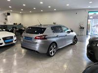 occasion Peugeot 308 1.5 bluehdi 130 s\u0026amp;s gt line eat8