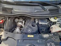 Occasion Mercedes Vito 2021 Van