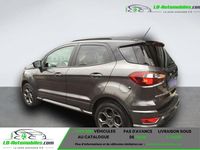 Occasion Ford Ecosport 99 ch (72 kW) 2019 SUV