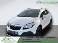 Occasion Opel Mokka 116 ch (85 kW) 2015 SUV