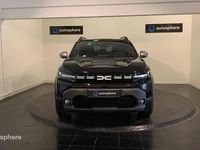 Occasion Dacia Duster Journey 95 ch (69 kW) 2025 Noir SUV