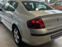 occasion Peugeot 407 1.6 HDi Confort