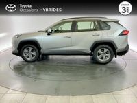 occasion Toyota RAV4 Hybrid 