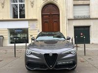 occasion Alfa Romeo Stelvio 2.0t 280 Ch Q4 At8 Ti