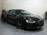 occasion Audi R8 Coupé 5.2 V10 Fsi 610ch Plus Quattro S Tronic 7