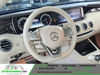 occasion Mercedes 500 Classe S coupe4-Matic