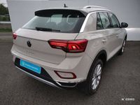 occasion VW T-Roc 2.0 Tdi 150 Start/stop Dsg7