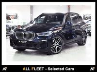 occasion BMW X5 M Pack Individual Pano Bower Wilk. Laser Full