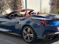 Occasion Ferrari Portofino 600 ch (441 kW) 2019 Cabriolet