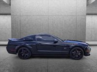 occasion Ford Mustang GT NOIRE RIMS 20"