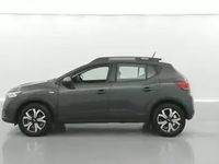 occasion Dacia Sandero Tce 110 Stepway Expression + 5p