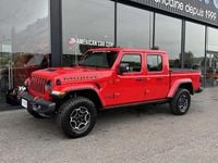 Occasion Jeep Gladiator 284 ch (208 kW) 2021 Rouge Pick-up