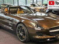 occasion Mercedes SLS AMG I (C197) 63 AMG Speedshift DCT