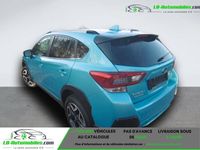 occasion Subaru XV 2.0i e-150 ch BVA