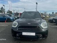 Occasion Mini Cooper SD Countryman 193 ch (141 kW) 2023 SUV