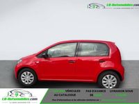 occasion Skoda Citigo 1.0 MPI 60 ch BVM