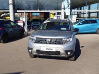 occasion Dacia Duster DUSTERTCe 130 FAP 4x2 SL Techroad