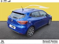 occasion Renault Clio 1.0 Tce 90ch Equilibre