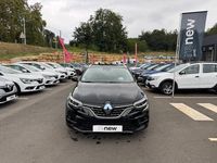 Occasion Renault Mégane IV Intens 2021 Noir Break