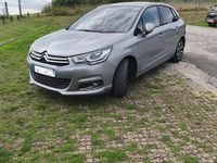 Occasion Citroën C4 PureTech 131 ch (96 kW) 2018 Gris Berline