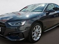 Occasion Audi A4 S-Line 204 ch (150 kW) 2024 Berline