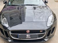 occasion Jaguar F-Type 3.0 V6 380CH S BVA8