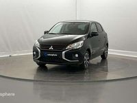 Nouvelle Mitsubishi Space Star Edition 72 ch (52 kW) 2025 Blanc Berline