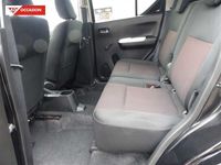 occasion Suzuki Ignis PRIVILEGE 90CH