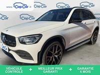 Occasion Mercedes E300 AMG line 211 ch (155 kW) 2022 Blanc SUV