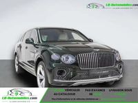 occasion Bentley Bentayga V8 4.0 550 Ch Bva