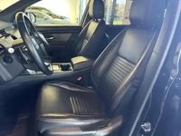 Occasion Land Rover Discovery Sport HSE Dynamic 2019 Santorini black SUV