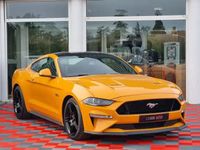 occasion Ford Mustang GT COUPÉ 5.0L V8 450 BVA10 PREMIUM + MAGNERIDE