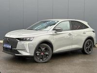 Occasion DS Automobiles DS7 Crossback Performance 181 ch (133 kW) 2024 Gris SUV