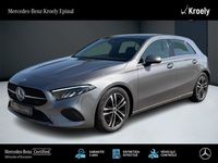 Occasion Mercedes A180 136 ch (100 kW) 2023 Gris Berline