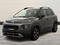 Occasion Citroën C3 Aircross Feel 111 ch (81 kW) 2020 Gris SUV