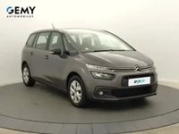 Occasion Citroën C4 SpaceTourer 2022 Gris platinium Monospace