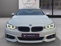 Occasion BMW 420 M Sport 184 ch (135 kW) 2013 Coupé