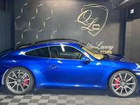 occasion Porsche 911 Carrera S Coupé 3.8i 400 PDK