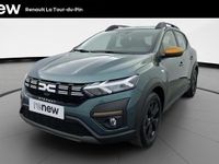Occasion Dacia Sandero Extreme 2025 Vert Citadine