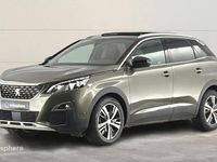 Occasion Peugeot 3008 GT-line 179 ch (131 kW) 2019 SUV