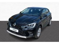 occasion Renault Captur CapturTCe 140 - 21