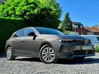 Occasion Opel Astra Business 131 ch (96 kW) 2023 Gris Berline