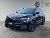 Occasion Renault Austral Iconic Esprit Alpine 131 ch (96 kW) 2024 Noir SUV