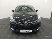 Occasion Renault Clio IV Business 2019 Noir Citadine