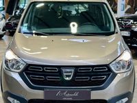 occasion Dacia Dokker 1.3 Tce 130 Stepway Techroad Bvm6 Main